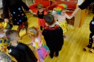 Bal karnawałowy - Pszczółki, Smerfy, Biedronki i Żabki - 26.01.2023r.