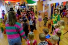 Bal karnawałowy - Pszczółki, Smerfy, Biedronki i Żabki - 26.01.2023r.