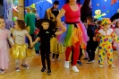 Bal karnawałowy - Pszczółki, Smerfy, Biedronki i Żabki - 26.01.2023r.