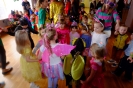 Bal karnawałowy - Pszczółki, Smerfy, Biedronki i Żabki - 26.01.2023r.