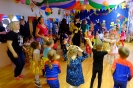 Bal karnawałowy - Pszczółki, Smerfy, Biedronki i Żabki - 26.01.2023r.