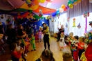 Bal karnawałowy - Pszczółki, Smerfy, Biedronki i Żabki - 26.01.2023r.