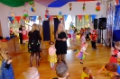 Bal karnawałowy - Pszczółki, Smerfy, Biedronki i Żabki - 26.01.2023r.