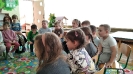 Cała Polska Czyta Dzieciom- Delfinki