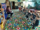 Cała Polska czyta dzieciom - 30.04.2023r.