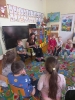 Cała Polska czyta dzieciom - 30.04.2023r.