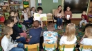 Cała Polska czyta dzieciom - 30.04.2023r.