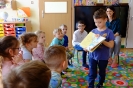 Cała Polska czyta dzieciom - 30.04.2023r.