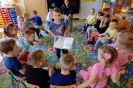 Cała Polska czyta dzieciom - 30.04.2023r.
