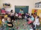 Cała Polska czyta dzieciom - 30.04.2023r.