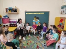 Cała Polska czyta dzieciom - 30.04.2023r.