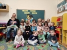 Cała Polska czyta dzieciom - 30.04.2023r.