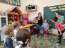 Cała Polska czyta dzieciom - 30.04.2023r.