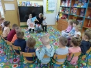 Cała Polska czyta dzieciom 