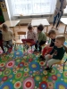 Cała Polska czyta dzieciom w grupie Pszczółek
