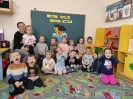 Cała Polska czyta dzieciom w grupie Smerfów - 31.03.2023r.