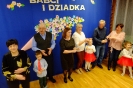 Dzień Babci i Dziadka w gr. III Delfinki