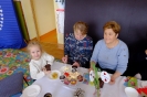 Dzień Babci i Dziadka w gr.II Tygryski