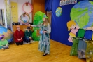 Dzień Ziemi - 21.04.2023r,