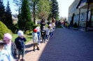 Dzień Ziemi - 21.04.2023r,