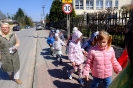 Dzień Ziemi - 21.04.2023r,