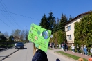 Dzień Ziemi - 21.04.2023r,