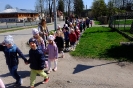Dzień Ziemi - 21.04.2023r,