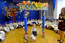 Pasowanie na przedszkolaka - 04.11.2022