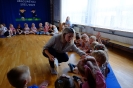 Poruszające bajki o emocjach