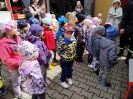 Przedszkolaki w OSP Suchedniów -08.05.2023r.