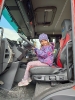 Przedszkolaki w OSP Suchedniów -08.05.2023r.