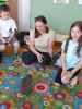 Rodzice -  Dzieciom- królik Loli u Delfinków