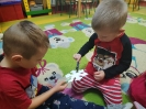 Św. Mikołaj u Biedronek