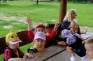 Wycieczka Pszczółek i Biedronek do Tokarni 26.05.2023