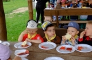 Wycieczka Pszczółek i Biedronek do Tokarni 26.05.2023