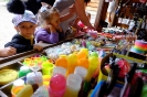 Wycieczka Pszczółek i Biedronek do Tokarni 26.05.2023