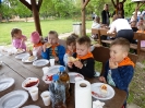 Wycieczka Tygrysków do Tokarni - 26.05.2023r.
