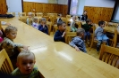 Żabki i Tygryski w Nadleśnictwie Suchedniów 22.11.2023