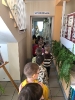 Żabki w bibliotece 15.05.24r.