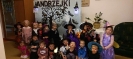 Andrzejki u Pszczółek- 30.11.2023