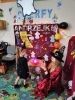 Andrzejki u Smerfów - 30.11.23