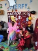 Andrzejki u Smerfów - 30.11.23