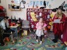 Andrzejki u Smerfów - 30.11.23
