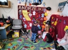 Andrzejki u Smerfów - 30.11.23