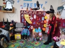 Andrzejki u Smerfów - 30.11.23