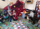 Andrzejki u Smerfów - 30.11.23