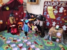 Andrzejki u Smerfów - 30.11.23