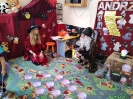 Andrzejki u Smerfów - 30.11.23