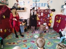 Andrzejki u Smerfów - 30.11.23