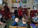 Andrzejki u Smerfów - 30.11.23